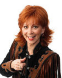 reba mcentire tribute artist