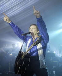 neil diamond tribute artist barrie cunningham