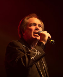 neil diamond tribute artist barrie cunningham