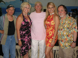 adventures in parrotdise jimmy buffett tribute barrie cunningham roger bartlett greg fingers taylor jennifer joseph jilla webb pollstar 
northern quest spokane wa