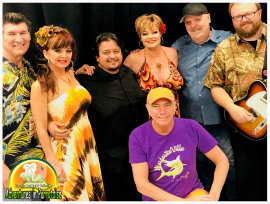adventures in parrotdise tribute to jimmy buffett cast pic