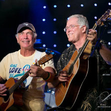 worlds greatest tribute bands whiskey a gogo hollywood ca jimmy buffett tribute artist barrie cunningham with tom cunningham