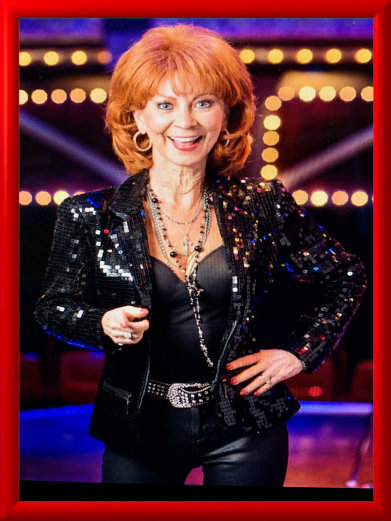 Superstar Tributes LLC Superstars of Country A Tribute to Reba McEntire